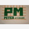 Peter et Callec