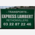 Express Lambert