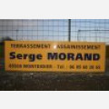 Serge Morand