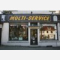 Multi Services